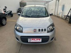 FIAT Uno 1.0 4P FLEX VIVACE EVO