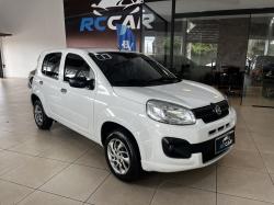 FIAT Uno 1.0 4P FLEX ATTRACTIVE