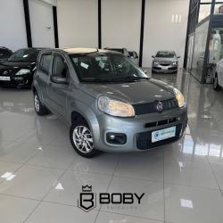 FIAT Uno 1.0 4P FLEX ATTRACTIVE