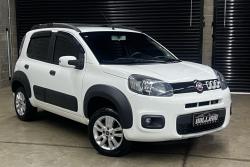 FIAT Uno 1.0 4P FLEX WAY