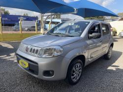 FIAT Uno 1.0 4P FLEX EVO VIVACE CELEBRATION