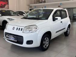 FIAT Uno 1.0 4P FLEX VIVACE EVO