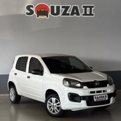 FIAT Uno 1.0 4P FLEX ATTRACTIVE