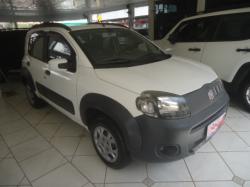 FIAT Uno 1.0 4P FLEX WAY
