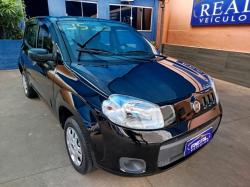 FIAT Uno 1.0 4P FLEX VIVACE