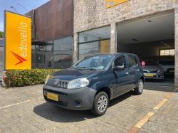 FIAT Uno 1.0 4P FLEX VIVACE EVO