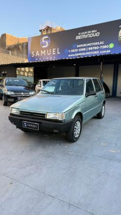 FIAT Uno 1.0 4P MILLE ELETRONIC