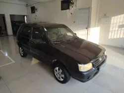 FIAT Uno 1.0 4P MILLE FIRE
