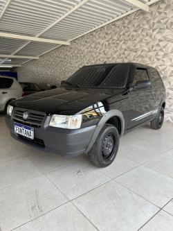 FIAT Uno 1.0 4P WAY ECONOMY FLEX