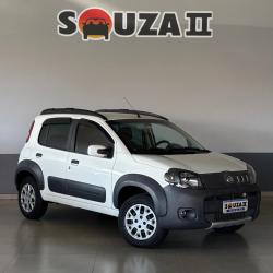 FIAT Uno 1.0