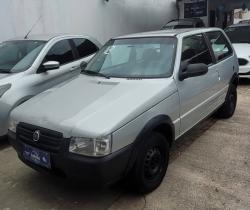 FIAT Uno 1.0 FLEX FIRE WAY