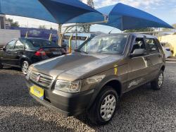 FIAT Uno 1.0 FLEX MILLE WAY ECONOMY