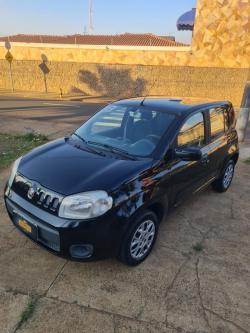 FIAT Uno 1.0 FLEX VIVACE EVO