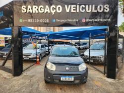 FIAT Uno 1.0 FLEX VIVACE