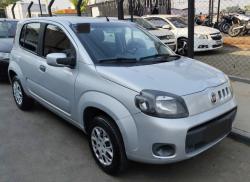 FIAT Uno 1.0 FLEX VIVACE EVO