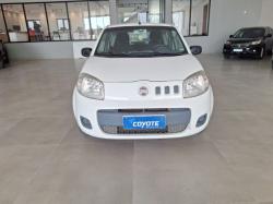 FIAT Uno 1.0 FLEX VIVACE