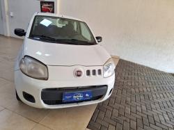 FIAT Uno 1.0 FLEX VIVACE