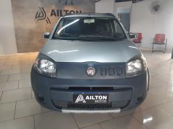 FIAT Uno 1.0 FLEX WAY EVO