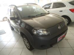 FIAT Uno 1.0 FLEX WAY