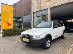 FIAT Uno 1.0 FLEX WAY