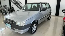 FIAT Uno 1.0 MILLE