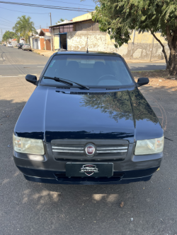 FIAT Uno 1.0 MILLE ECONOMY