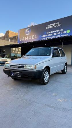 FIAT Uno 1.0 MILLE ELETRONIC