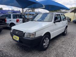 FIAT Uno 1.0 MILLE FIRE
