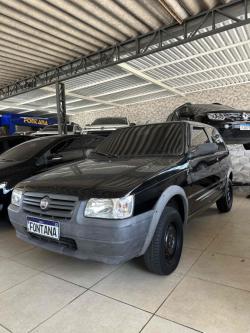 FIAT Uno 1.0 WAY ECONOMY FLEX