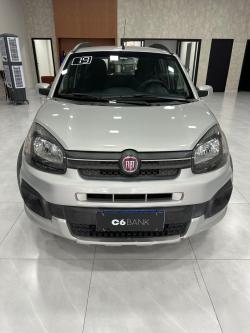 FIAT Uno 1.3 4P WAY FLEX