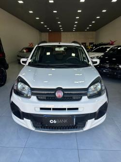 FIAT Uno 1.3 4P WAY FLEX
