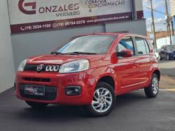 FIAT Uno 1.4 4P FLEX EVOLUTION