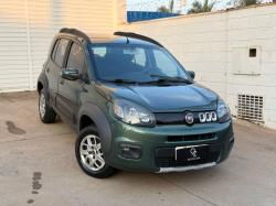 FIAT Uno 1.4 4P FLEX WAY