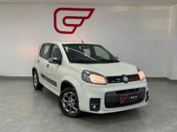 FIAT Uno 1.4 4P FLEX SPORTING DUALOGIC AUTOMATIZADO