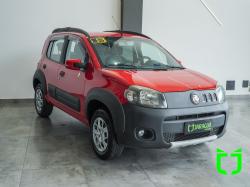 FIAT Uno 1.4 4P FLEX WAY