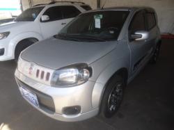 FIAT Uno 1.4 4P FLEX SPORTING