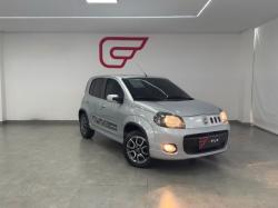 FIAT Uno 1.4 4P FLEX SPORTING