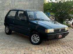 FIAT Uno 1.5 CS