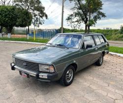 FORD Belina II 1.6 LCOOL