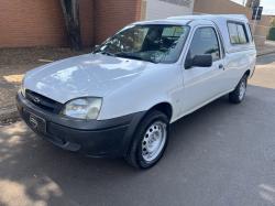 FORD Courier 1.6 FLEX L