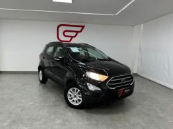 FORD Ecosport 1.5 12V 4P TI-VCT SE FLEX AUTOMTICO