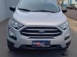 FORD Ecosport 1.5 12V 4P TI-VCT SE FLEX AUTOMTICO