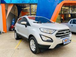 FORD Ecosport 1.5 12V 4P TI-VCT SE FLEX AUTOMTICO