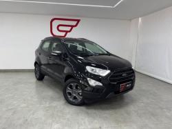 FORD Ecosport 1.5 12V 4P TI-VCT FLEX FREESTYLE AUTOMTICO