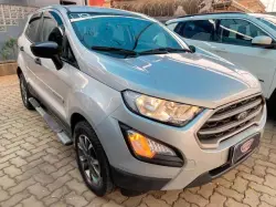 FORD Ecosport 1.5 12V 4P TI-VCT SE FLEX AUTOMTICO