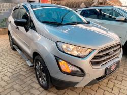 FORD Ecosport 1.5 12V 4P TI-VCT SE FLEX AUTOMTICO