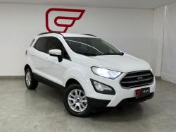 FORD Ecosport 1.5 12V 4P TI-VCT SE FLEX AUTOMTICO