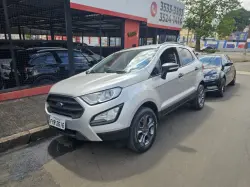 FORD Ecosport 1.5 12V 4P TI-VCT FLEX FREESTYLE AUTOMTICO