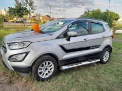 FORD Ecosport 1.5 12V 4P TI-VCT SE FLEX AUTOMTICO