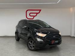 FORD Ecosport 1.5 12V 4P TI-VCT FLEX FREESTYLE AUTOMTICO